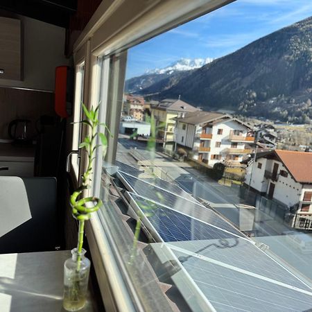 Residenze Vezza - Home Sweet Home- Vezza dʼOglio Exterior foto