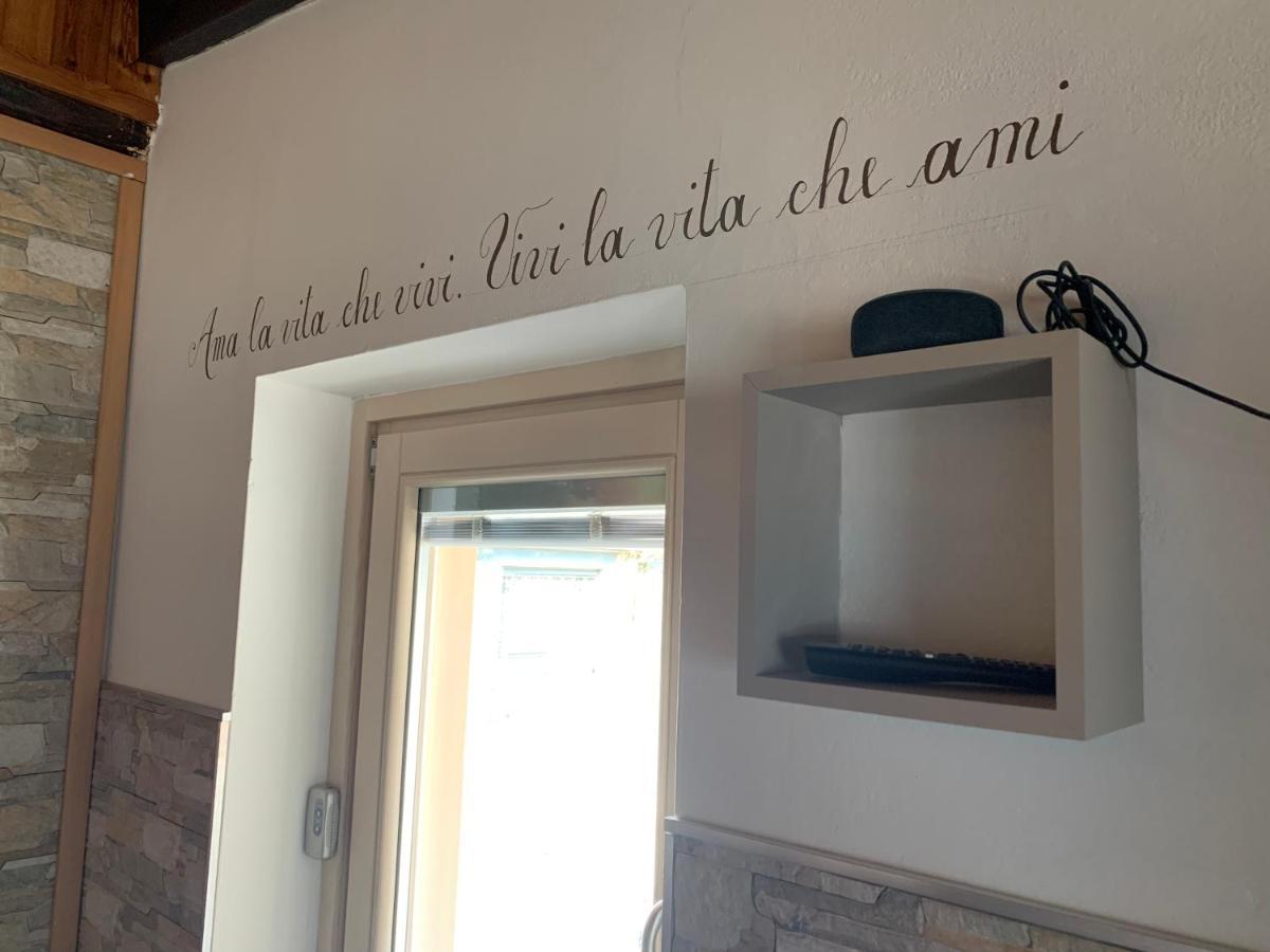 Residenze Vezza - Home Sweet Home- Vezza dʼOglio Exterior foto