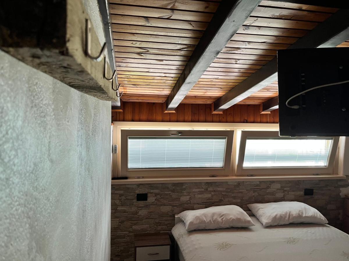 Residenze Vezza - Home Sweet Home- Vezza dʼOglio Exterior foto